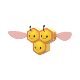 Buy Combee in Brilliant Diamond & Shining Pearl